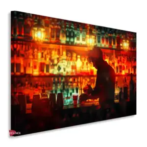 Cocktail Horizontal Ckh21