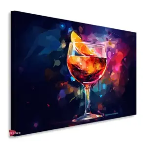Cocktail Horizontal Ckh3