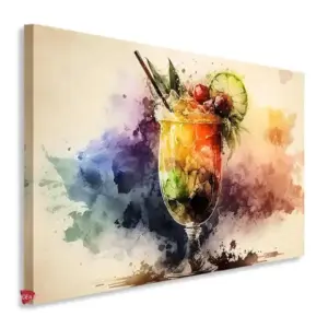 Cocktail Horizontal Ckh5