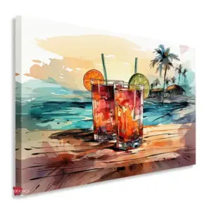 Cocktail Horizontal Ckh6