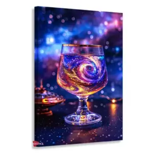 Cocktail Vertical Ckv1