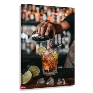 Cocktail Vertical Ckv4