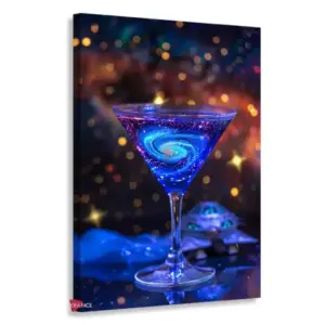 Cocktail Vertical Ckv8