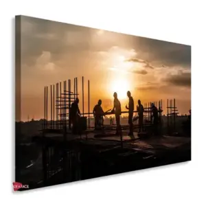 Construcción Horizontal Cnh11