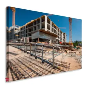 Construcción Horizontal Cnh12