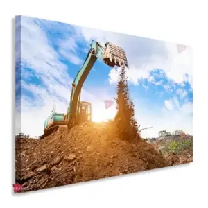Construcción Horizontal Cnh13