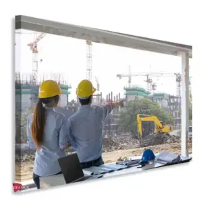 Construcción Horizontal Cnh14