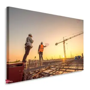 Construcción Horizontal Cnh15