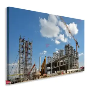 Construcción Horizontal Cnh19