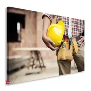 Construcción Horizontal Cnh20