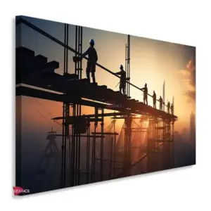 Construcción Horizontal Cnh21