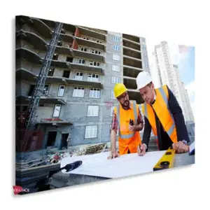 Construcción Horizontal Cnh22