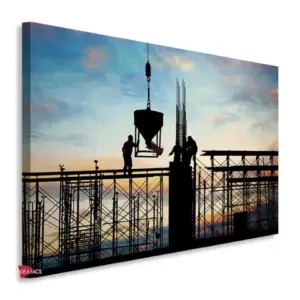 Construcción Horizontal Cnh23