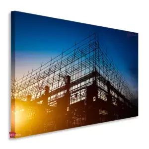Construcción Horizontal Cnh24