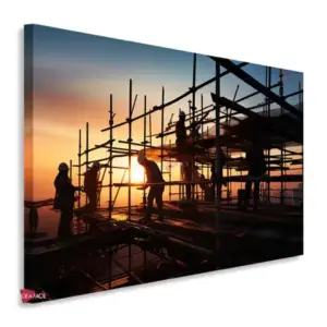 Construcción Horizontal Cnh25