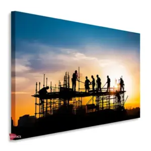 Construcción Horizontal Cnh26