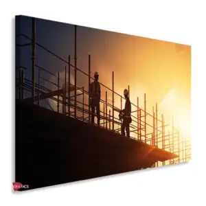 Construcción Horizontal Cnh27