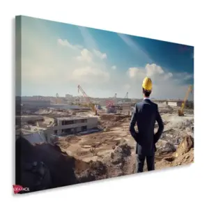 Construcción Horizontal Cnh29
