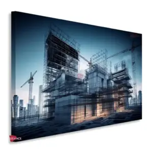 Construcción Horizontal Cnh3