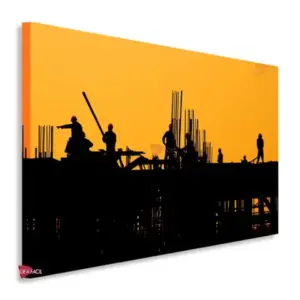 Construcción Horizontal Cnh30