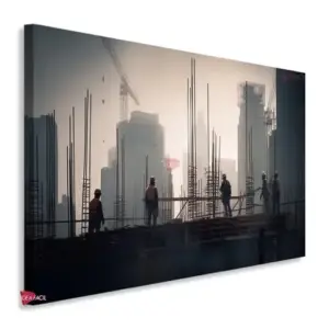 Construcción Horizontal Cnh31