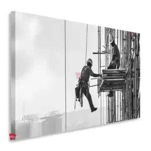 Construcción Horizontal Cnh32