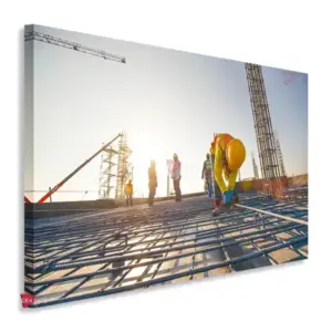 Construcción Horizontal Cnh33