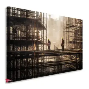 Construcción Horizontal Cnh34