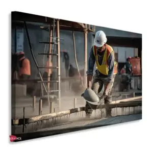 Construcción Horizontal Cnh35