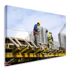 Construcción Horizontal Cnh36