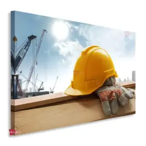 Construcción Horizontal Cnh4