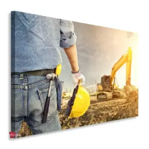 Construcción Horizontal Cnh5
