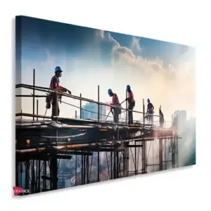 Construcción Horizontal Cnh7