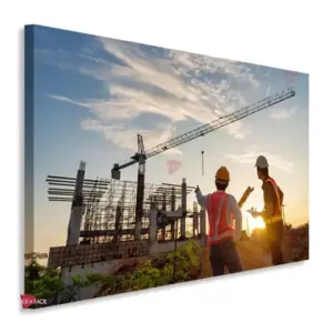 Construcción Horizontal Cnh9