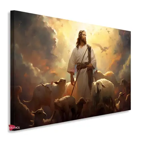 Cristo Horizontal Rgh14