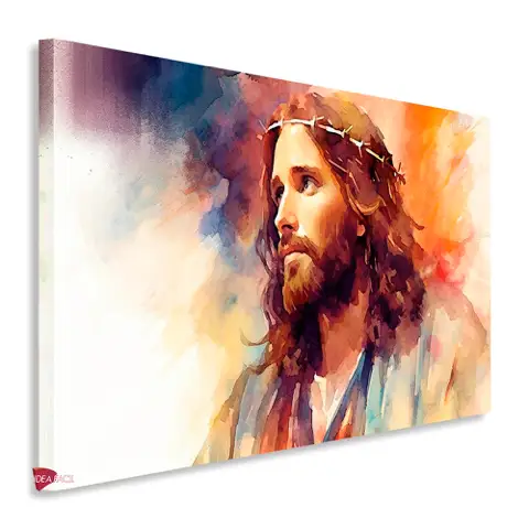 Cristo Horizontal Rgh17