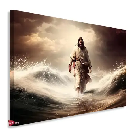 Cristo Horizontal Rgh3