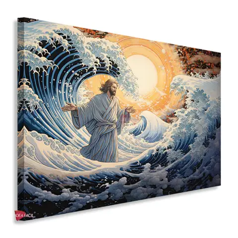 Cristo Horizontal Rgh5