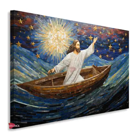 Cristo Horizontal Rgh8