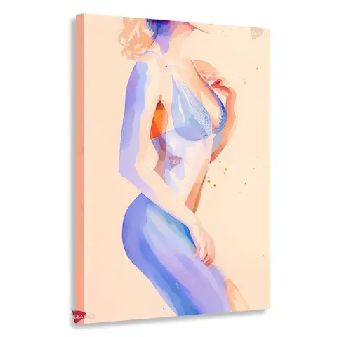 Cuerpos Vertical Mjv155