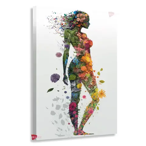 Cuerpos Vertical Mjv156