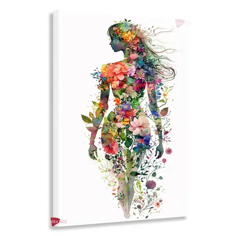 Cuerpos Vertical Mjv157