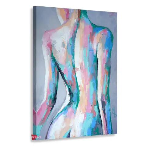 Cuerpos Vertical Mjv160