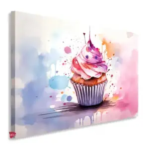 Cupcakes Horizontal Cch1