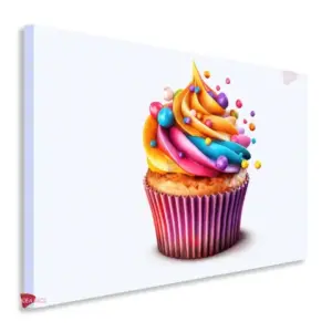 Cupcakes Horizontal Cch11