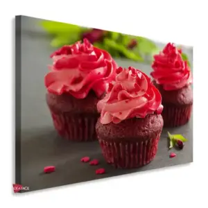 Cupcakes Horizontal Cch5
