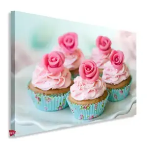 Cupcakes Horizontal Cch6