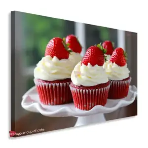 Cupcakes Horizontal Cch7