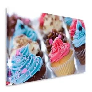 Cupcakes Horizontal Cch9