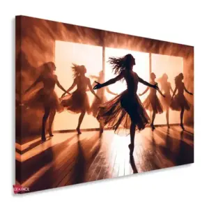 Danza Horizontal Dzh14